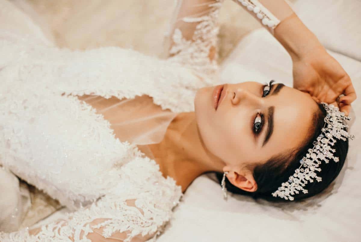 bijoux mariage