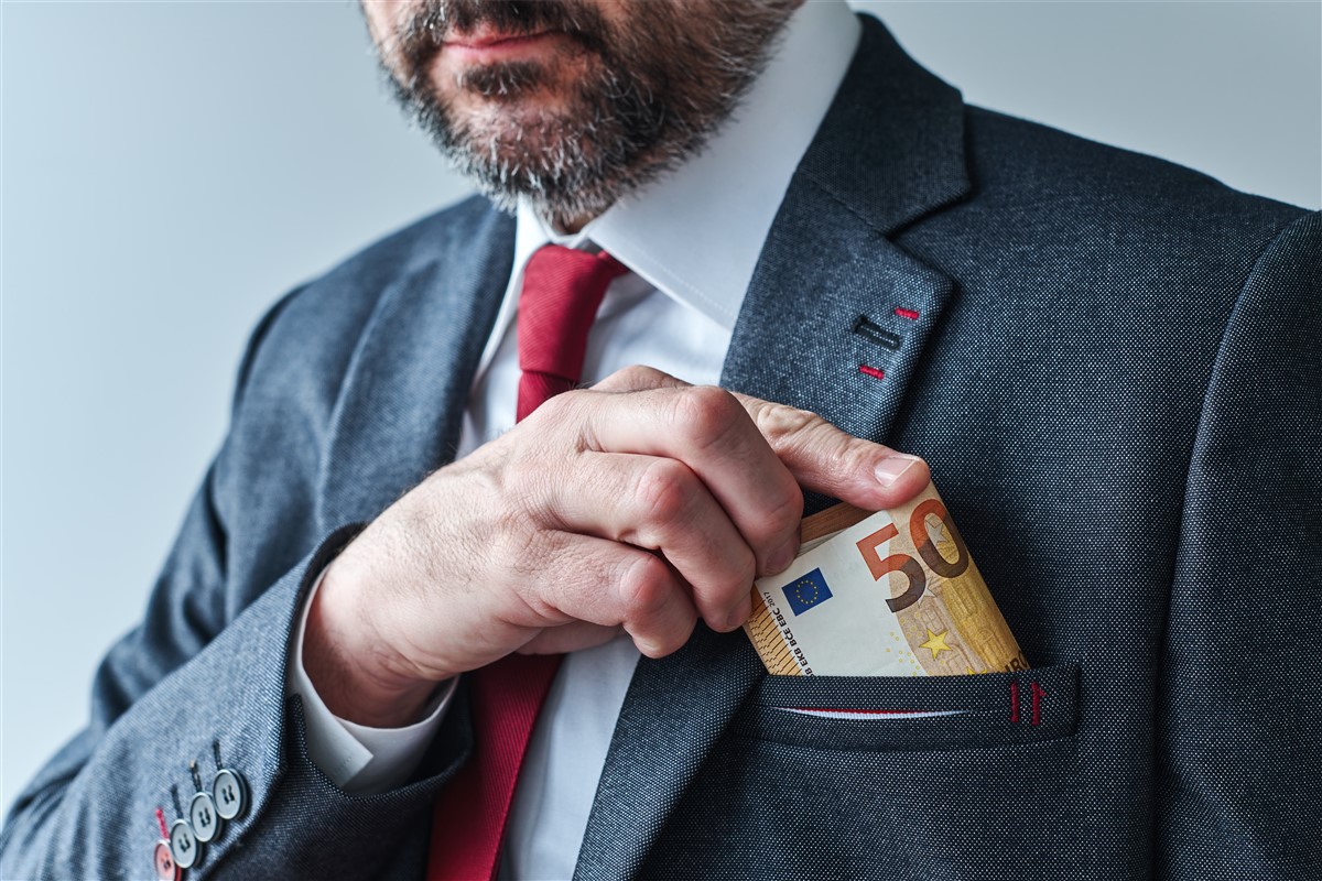 Gagner de l'argent