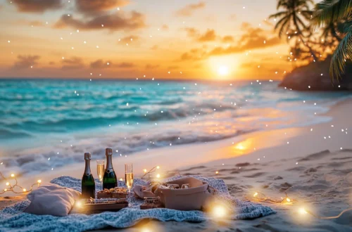 destination demande en mariage