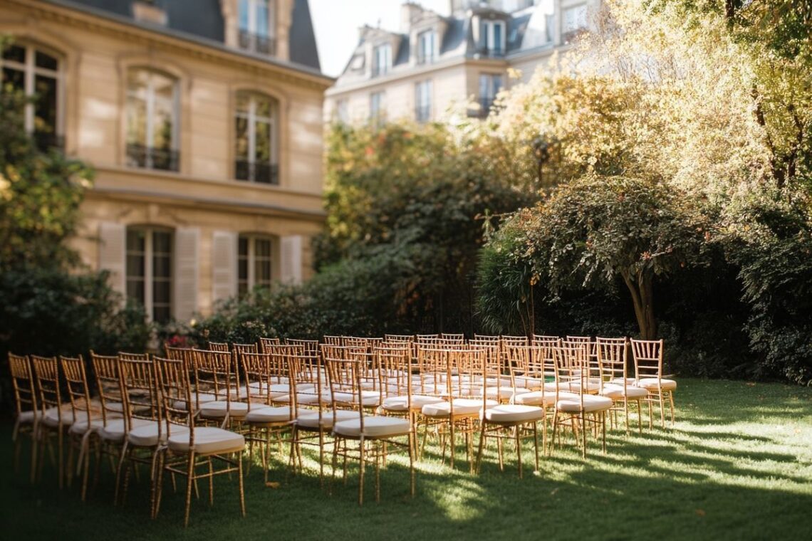 Combien de témoins au mariage : conseils pour un choix équilibré