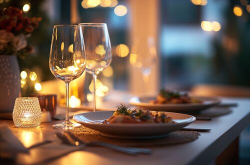 Les meilleures façons de célébrer vos noces : 4 ans de mariage en toute intimité