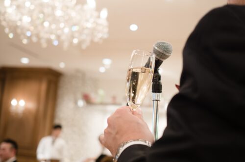 Discours frère