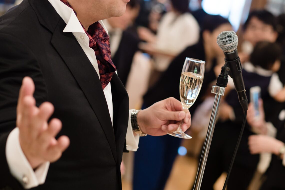 discours témoin