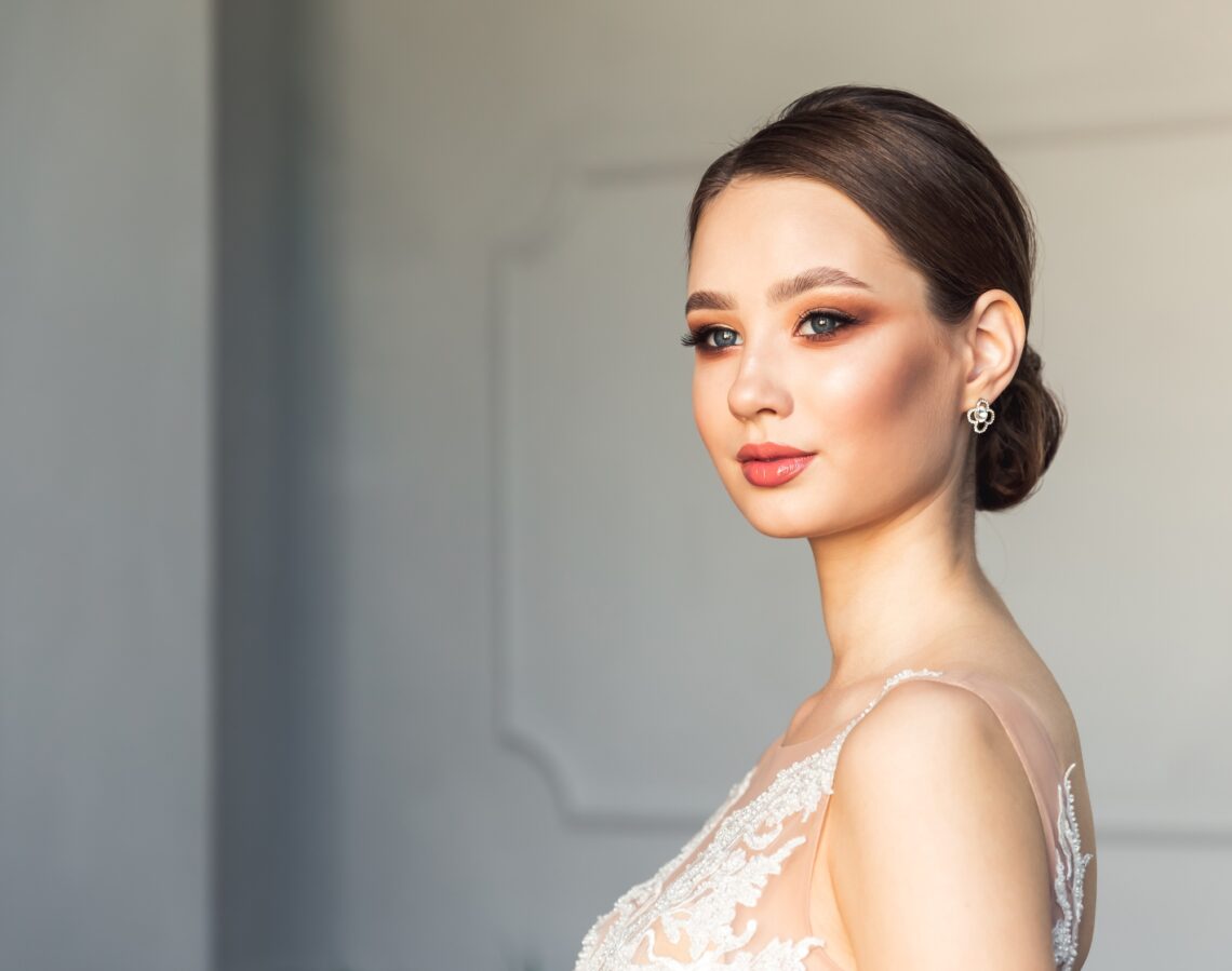 Maquillage mariage