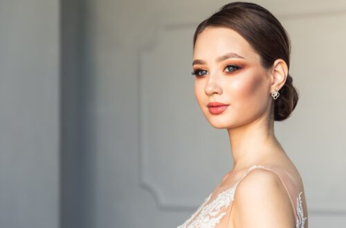Maquillage mariage