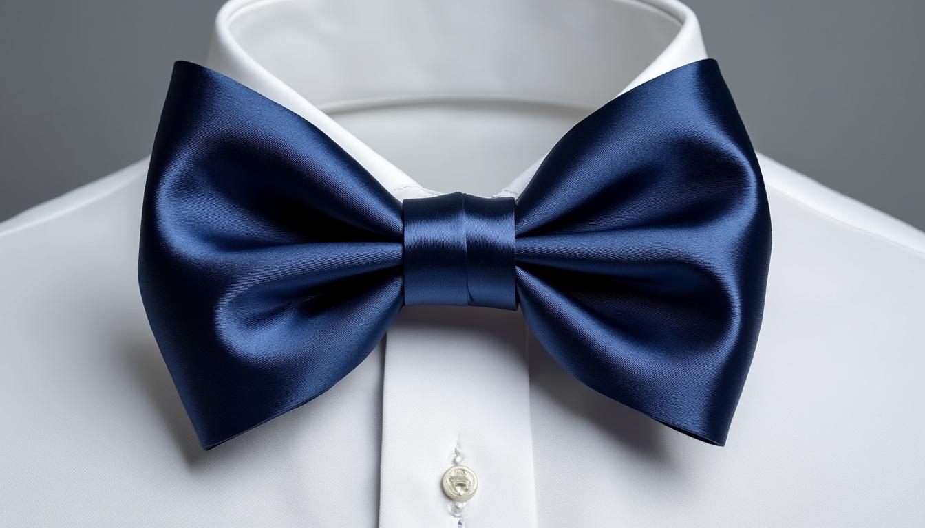 découvrez les erreurs courantes à éviter lors de l'apprentissage du nœud papillon en ruban. apprenez les bonnes pratiques et astuces pour réussir ce style élégant avec facilité.