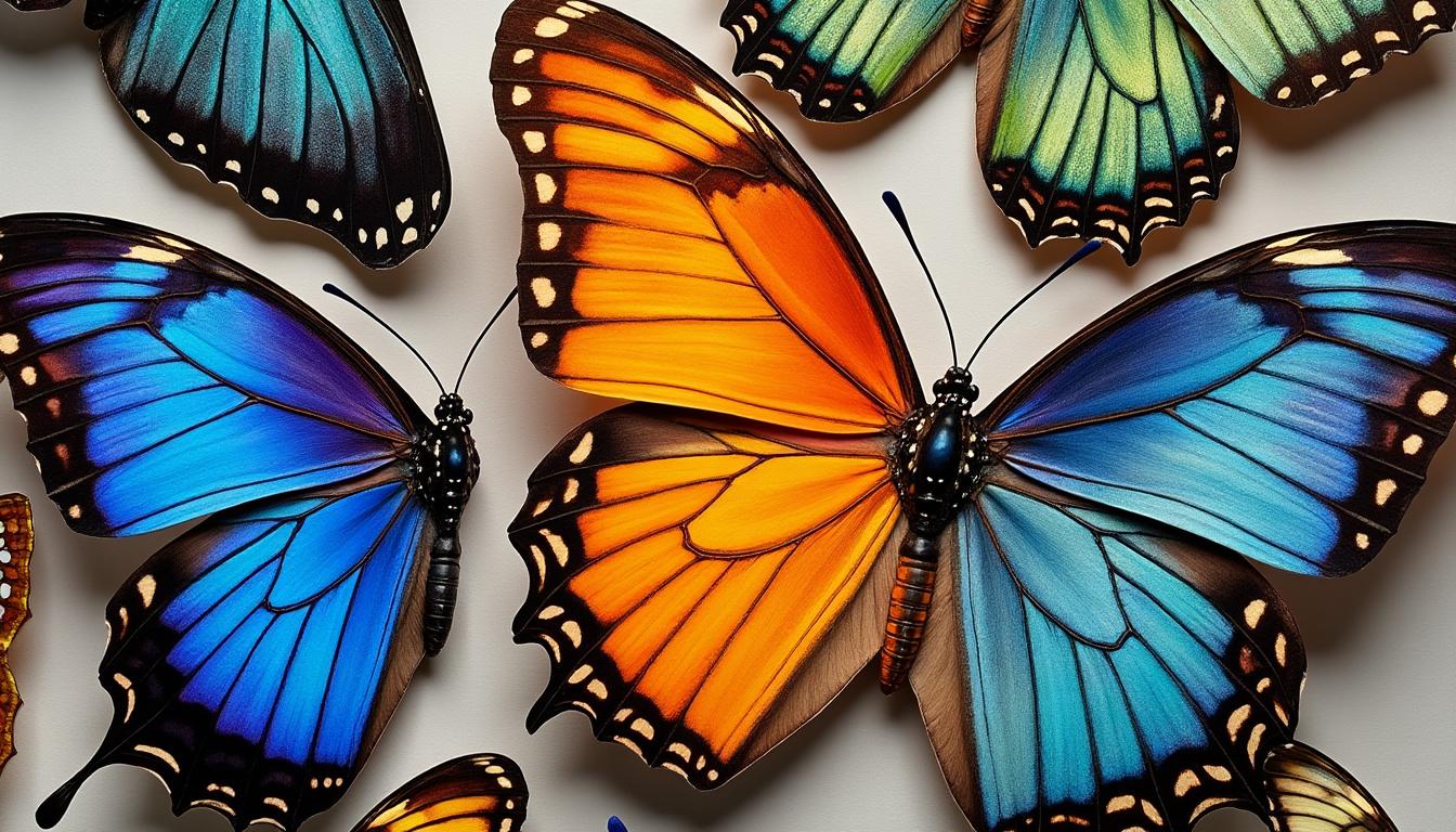 découvrez les secrets pour réaliser un nœud papillon impeccable avec une cravate. suivez notre guide pas à pas et apprenez à accessoiriser vos tenues avec élégance et sophistication. un style raffiné à portée de main !
