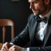 découvrez dans cet article toutes les étapes et astuces pour réaliser un nœud papillon avec une cravate. transformez votre tenue avec ce guide pratique et maîtrisez l'art d'un style impeccable qui ne manquera pas d'impressionner.