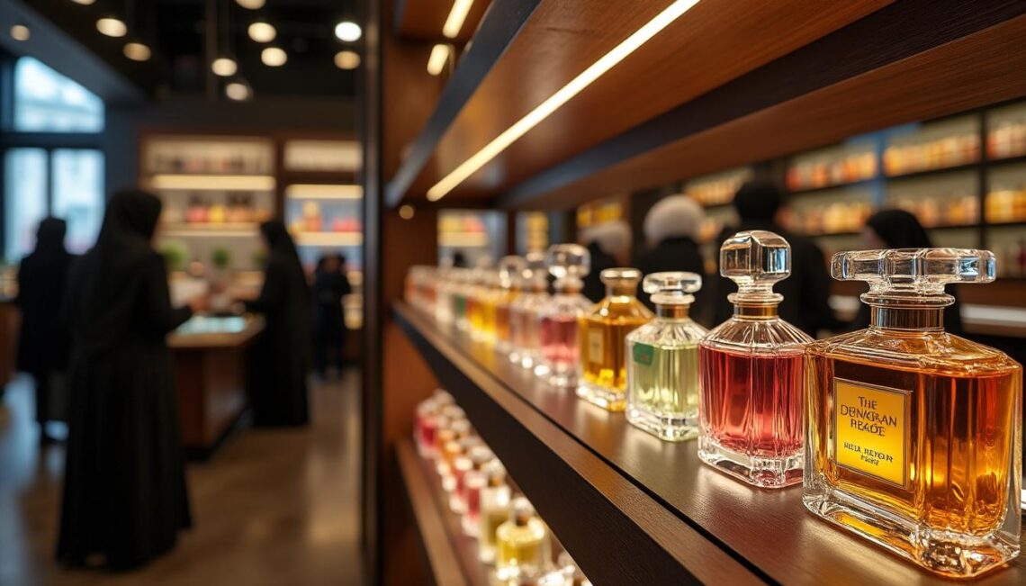 découvrez comment la capitale mondiale du parfum façonne l'industrie olfactive, influençant la création de fragrances et les tendances du secteur. plongez dans l'univers fascinant de l'art des senteurs et ses impacts globaux.