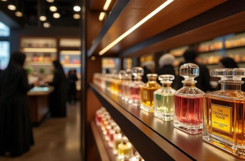 découvrez comment la capitale mondiale du parfum façonne l'industrie olfactive, influençant la création de fragrances et les tendances du secteur. plongez dans l'univers fascinant de l'art des senteurs et ses impacts globaux.