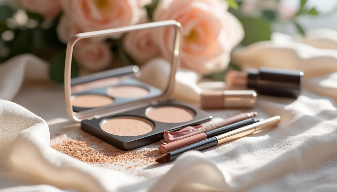 découvrez les erreurs à éviter pour réussir un maquillage discret lors d'un mariage. conseils et astuces pour mettre en valeur votre beauté naturelle tout en respectant le thème de l'événement.
