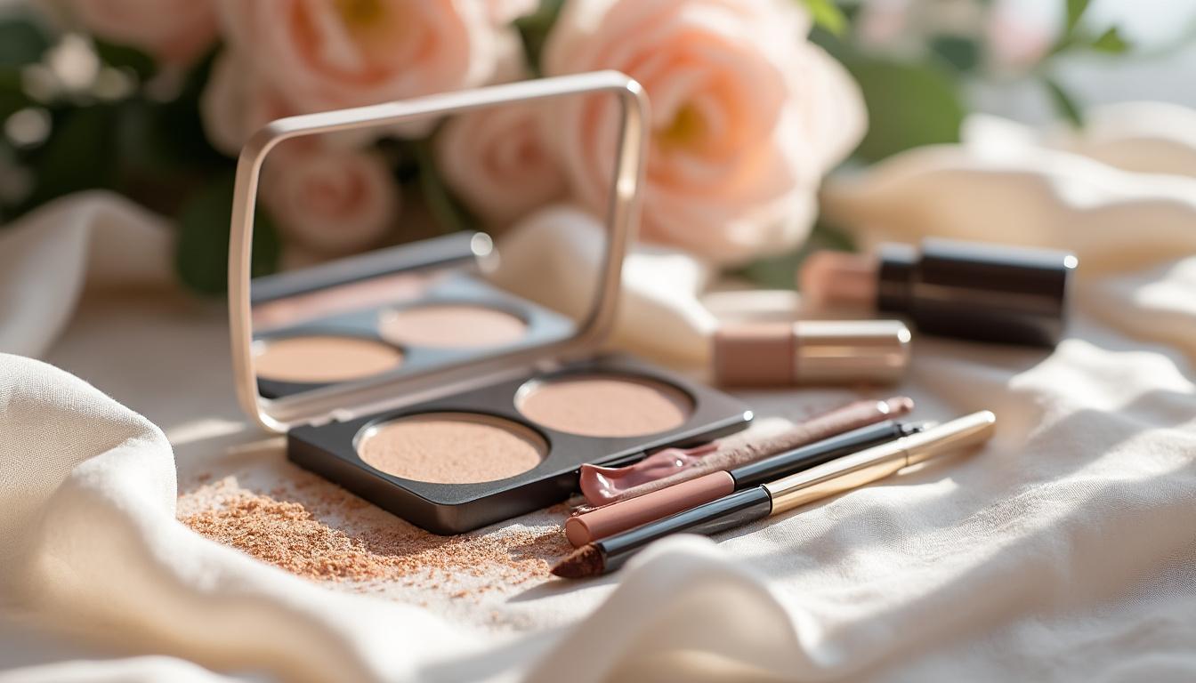 découvrez les erreurs à éviter pour réussir un maquillage discret lors d'un mariage. conseils et astuces pour mettre en valeur votre beauté naturelle tout en respectant le thème de l'événement.
