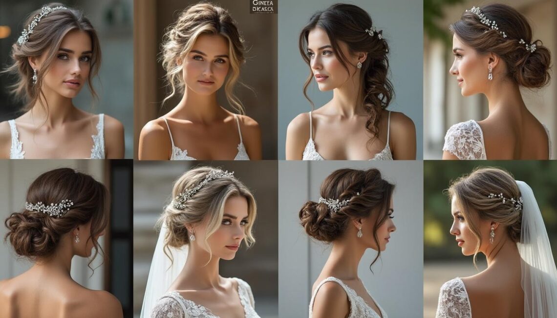découvrez le guide ultime des coiffures grecques de mariage : inspirations, conseils et astuces pour sublimer votre look de future mariée avec élégance et originalité.