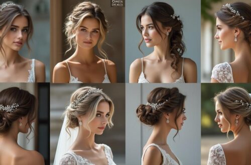 découvrez le guide ultime des coiffures grecques de mariage : inspirations, conseils et astuces pour sublimer votre look de future mariée avec élégance et originalité.