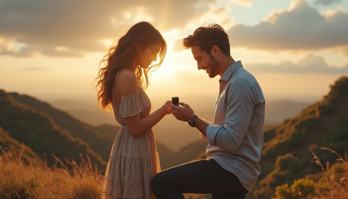découvrez nos conseils et astuces pour rédiger un texte de demande en fiançailles touchant et inoubliable. exprimez vos sentiments avec sincérité et originalité pour marquer ce moment unique de votre vie !