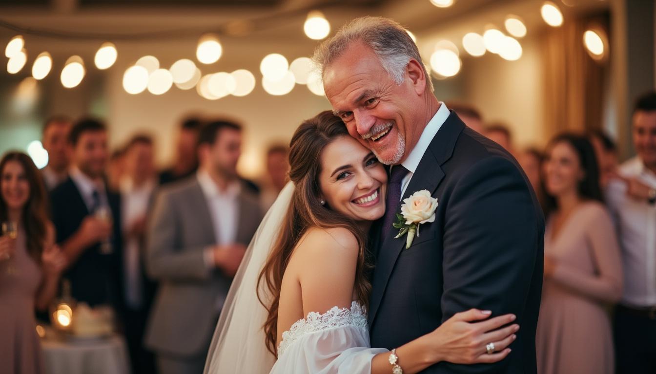 découvrez un discours de mariage émouvant pour sa maman et son beau-père : un hommage touchant, plein de sincérité et de tendresse, pour célébrer ce lien unique et partager des souvenirs inoubliables le jour j.