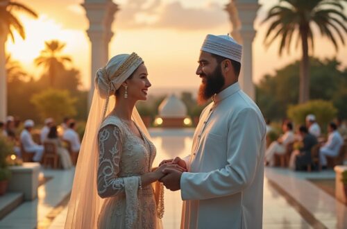 découvrez nos 5 conseils essentiels pour évaluer le prix d’un imam lors d’un hlel, le mariage religieux musulman. obtenez des informations claires sur les tarifs, les critères à considérer et comment bien choisir votre officiant pour une cérémonie sereine.