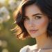 découvrez pourquoi le carré plongeant est la coiffure de mariage parfaite pour une invitée aux cheveux courts. conseils, idées de styles et astuces pour un look élégant et tendance lors du grand jour.