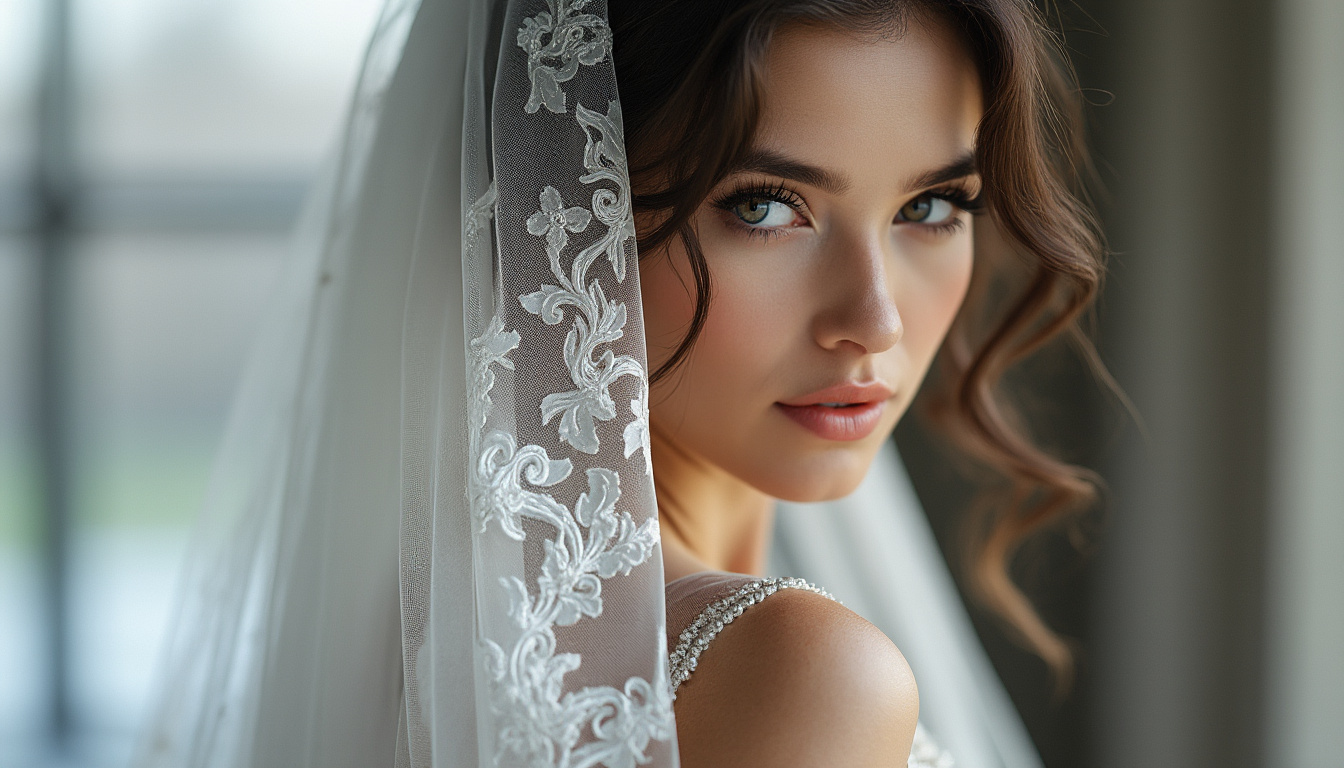 découvrez nos conseils et étapes faciles pour apprendre à dessiner une robe de mariée unique et élégante, et laissez libre cours à votre créativité pour créer une tenue qui fera sensation le jour j !