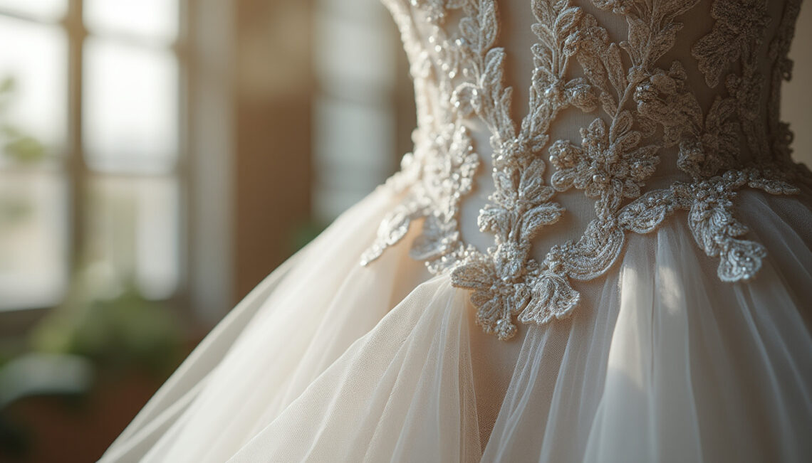 découvrez comment dessiner une robe de mariée en vous inspirant des grandes marques de mode : astuces, conseils de style et sources d'inspiration pour créer votre croquis parfait.