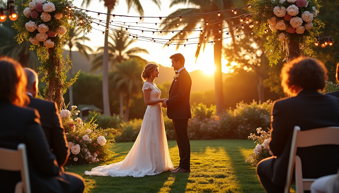 découvrez nos conseils pour réussir votre discours de mariés et toucher vos invités le jour j. inspirez-vous pour un moment unique et mémorable lors de votre mariage.