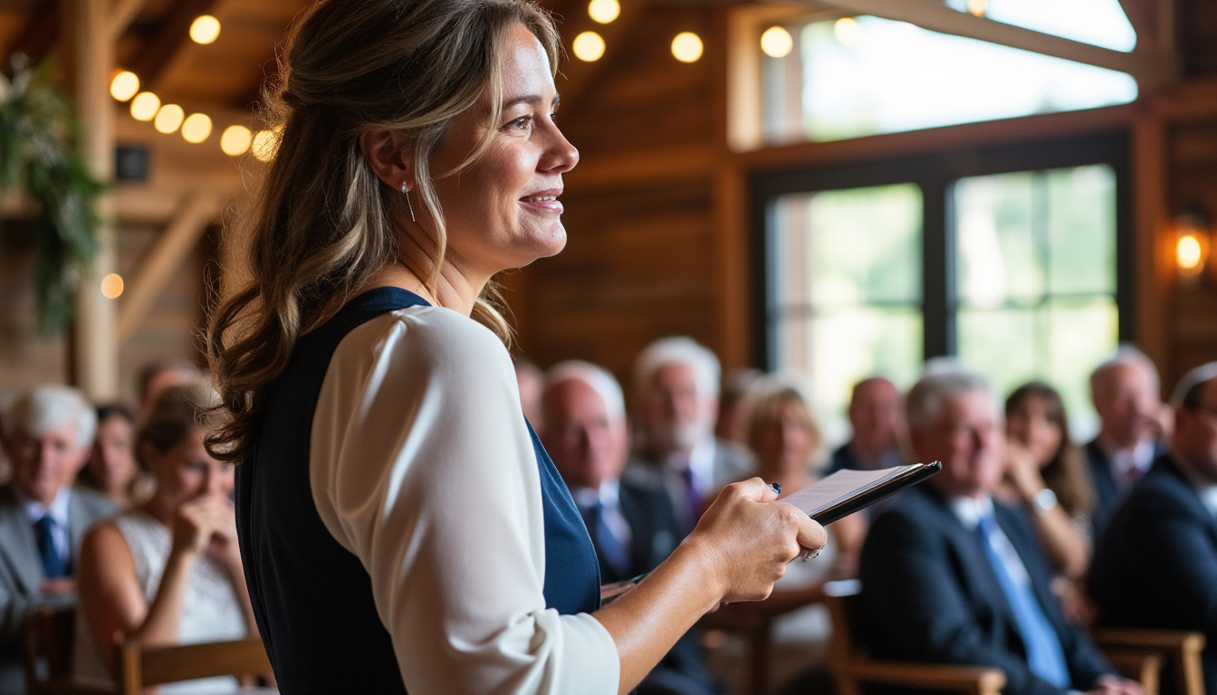 découvrez comment rédiger un discours touchant pour le mariage de votre sœur : conseils pour exprimer et valider ses émotions à travers des mots sincères et marquants.