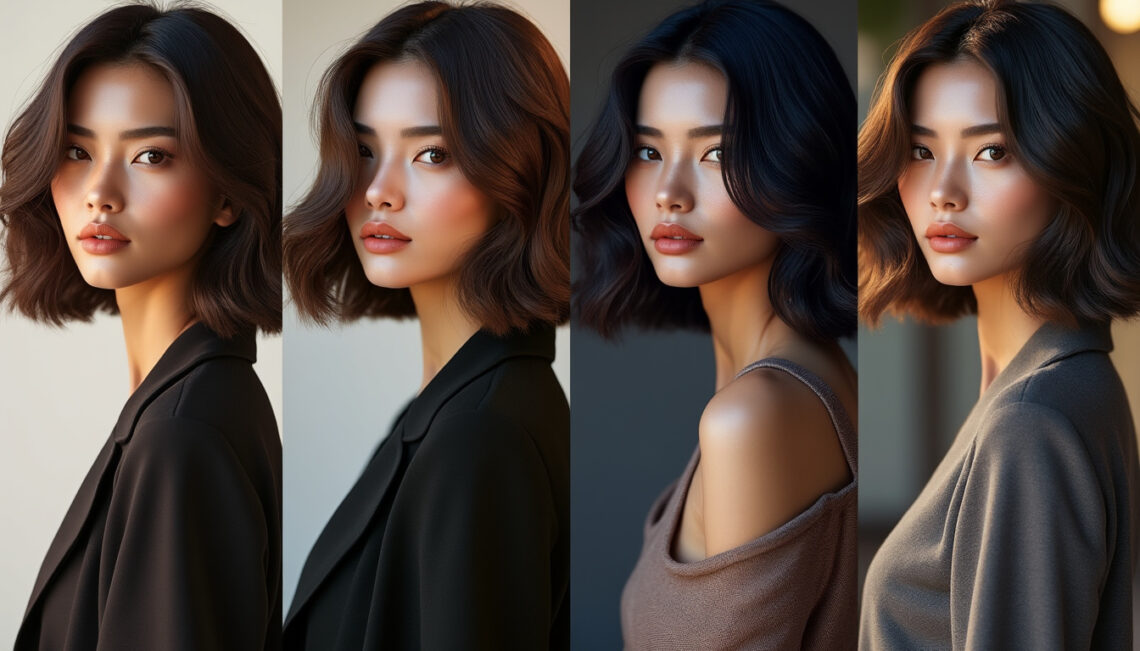 découvrez comment adopter le carré wavy pour votre mariage : une coiffure moderne et élégante qui sublime toutes les mariées. inspirez-vous de nos conseils et astuces pour un look tendance et raffiné le jour j.