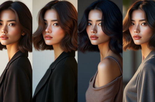 découvrez comment adopter le carré wavy pour votre mariage : une coiffure moderne et élégante qui sublime toutes les mariées. inspirez-vous de nos conseils et astuces pour un look tendance et raffiné le jour j.