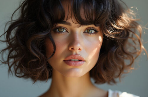 découvrez les erreurs à éviter pour réussir votre coiffure de mariage avec un carré plongeant bouclé : conseils et astuces pour un look élégant et sans faux pas le jour j.