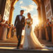découvrez notre sélection des 5 meilleures chansons pour accompagner la sortie d’église lors de votre mariage. créez un moment romantique et inoubliable avec des titres pleins d’émotion et de magie pour célébrer votre union.