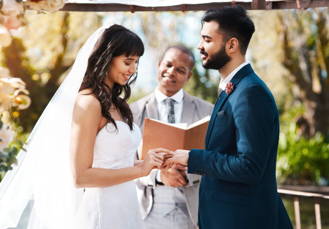 jour du mariage