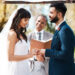 jour du mariage