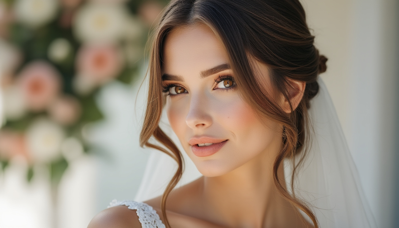 découvrez nos conseils et astuces pour réaliser une coiffure cheveux lisses élégante et parfaite, afin de briller lors d’un mariage inoubliable. obtenez un look raffiné digne des plus belles cérémonies !