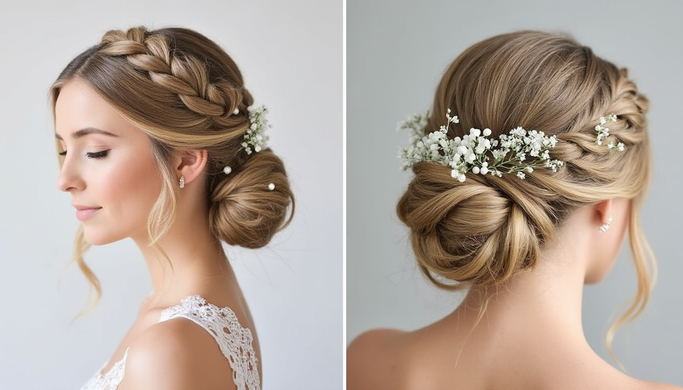 découvrez nos conseils pour réussir une coiffure lisse parfaite pour un mariage inoubliable. astuces, produits et étapes clés pour sublimer vos cheveux le jour j.
