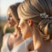 découvrez nos conseils et astuces pour réussir une coiffure lisse parfaite le jour de votre mariage. obtenez des cheveux soyeux et élégants pour un look inoubliable et glamour !