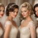 découvrez nos coiffures de mariée vintage alliant charme rétro et élégance intemporelle pour un look unique et raffiné lors de votre journée spéciale.