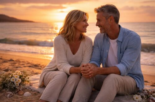 découvrez comment un voyage bien choisi peut renforcer les liens, raviver la complicité et redonner une nouvelle énergie à un mariage en difficulté.