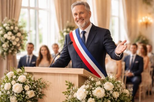 découvrez des conseils pratiques pour réussir un discours de mariage en tant que maire, avec des astuces pour captiver vos auditeurs et rendre ce moment inoubliable.