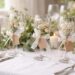 découvrez des idées diy faciles pour décorer vos verres de mariage et sublimer votre table avec des touches personnalisées et élégantes.