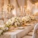 découvrez les éléments incontournables pour une décoration de mariage glamour, alliant élégance et sophistication pour un jour inoubliable.