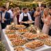 découvrez notre guide pratique pour choisir le meilleur traiteur pour un apéritif dînatoire réussi lors de votre mariage de 50 personnes. conseils, astuces et critères essentiels pour un service parfait.