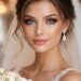 découvrez le guide ultime du maquillage de mariage pour yeux bleus et sublimez votre regard le jour j avec des astuces incontournables pour un look unique et élégant.