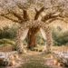 découvrez notre guide ultime pour une décoration de mariage avec un arbre en fleurs, alliant charme naturel et élégance pour une ambiance féerique et inoubliable.