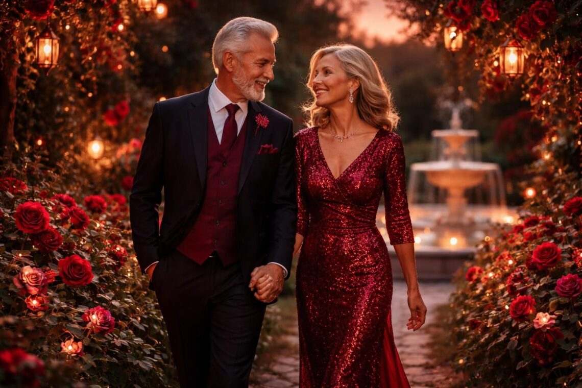 découvrez une inspiration unique pour écrire un texte mémorable célébrant les noces de rubis, un moment précieux qui marquera les esprits à jamais.