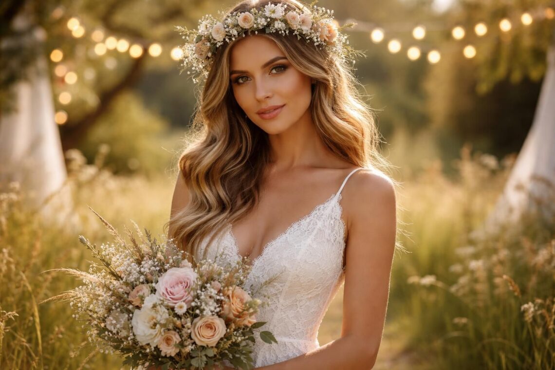 découvrez le guide ultime du maquillage bohémien pour un mariage en plein air : conseils, astuces et inspirations pour un look naturel, élégant et romantique qui sublime votre beauté dans un cadre nature.