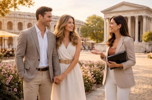 découvrez pourquoi confier l'organisation de votre avenir amoureux à une agence de rencontre pour mariage à nîmes est la meilleure décision pour trouver l'amour sérieux et construire une relation durable.