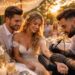 découvrez comment un tatoueur pour mariage peut immortaliser votre journée spéciale en créant des souvenirs indélébiles grâce à des tatouages personnalisés.