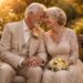 célébrez 50 ans de mariage avec des textes émouvants pour les noces d’or, une façon unique d’honorer et de remercier votre partenaire.