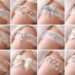 découvrez 10 idées créatives et originales pour personnaliser votre jarretière de mariée et rendre votre jour unique et inoubliable.