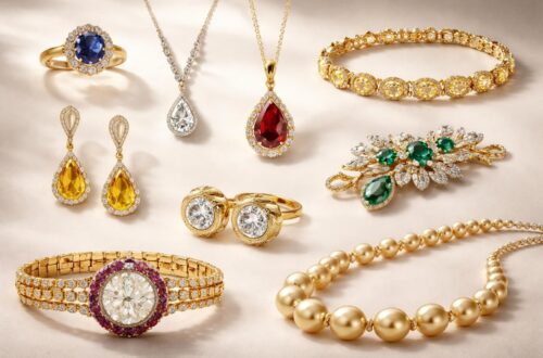 découvrez 10 idées de bijoux parfaits pour célébrer 50 ans de mariage, avec le choix idéal de pierre précieuse pour un cadeau inoubliable.